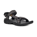 Teva Sandal Terra Fi 5 Universal Magma czarny/szary męski